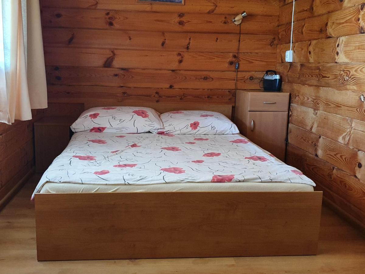 Kardaszowka W Polanczyku Extérieur photo