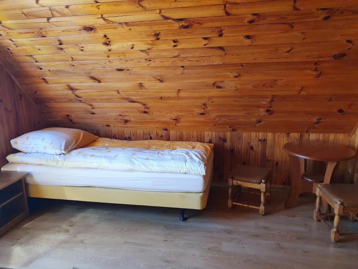 Kardaszowka W Polanczyku Extérieur photo