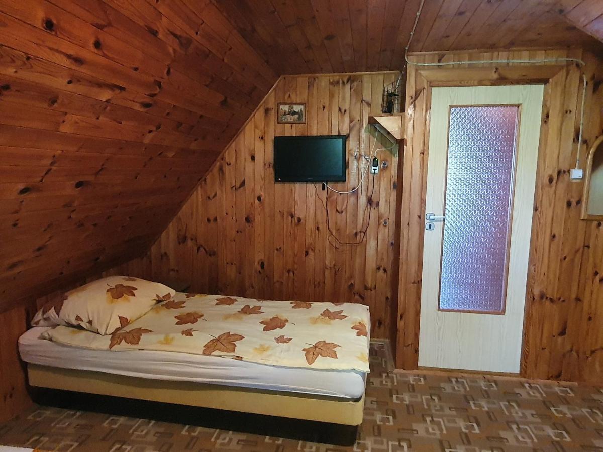 Kardaszowka W Polanczyku Extérieur photo