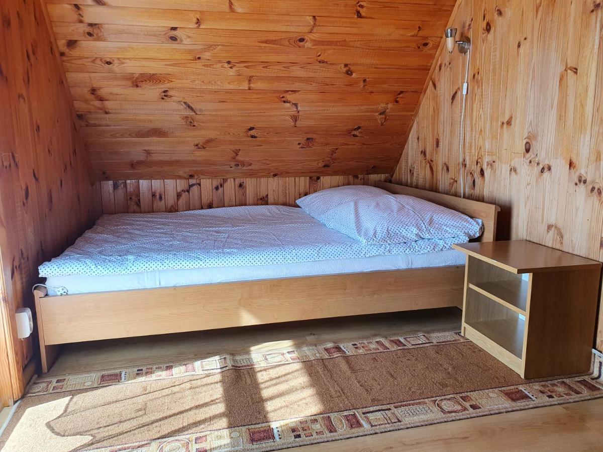 Kardaszowka W Polanczyku Extérieur photo