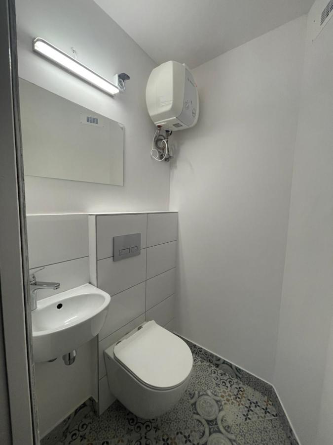 Kardaszowka W Polanczyku Extérieur photo